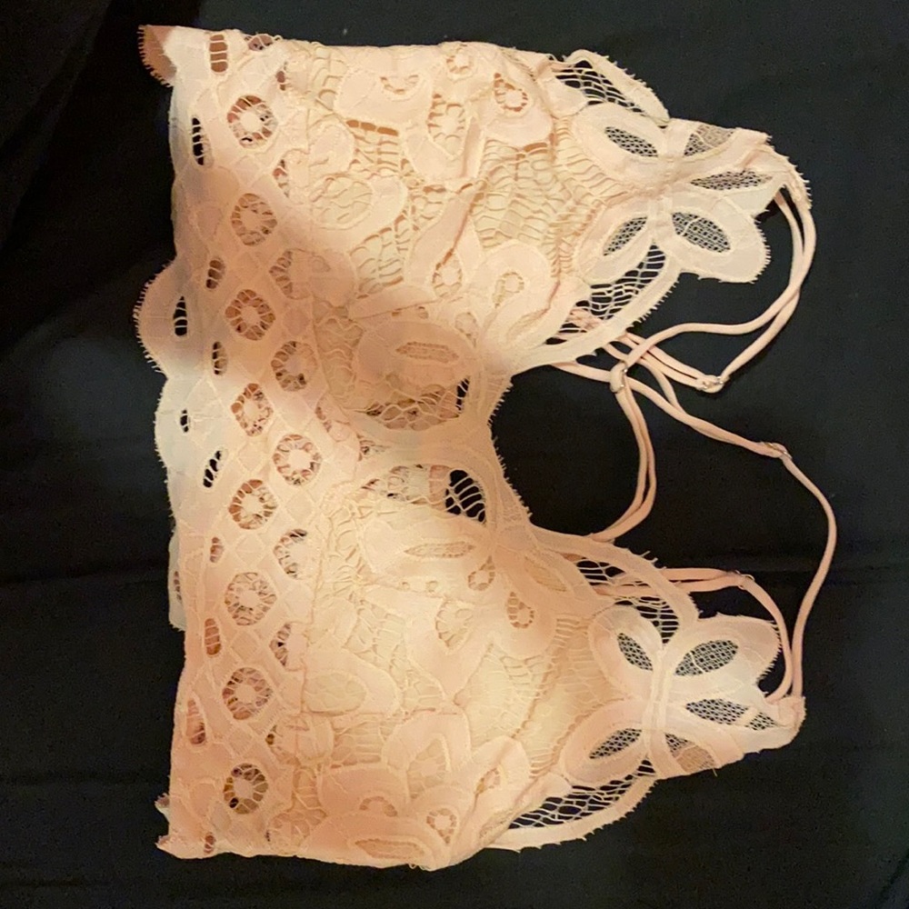 bralette